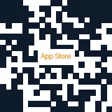 App Store下载二维码 - 每日大赛 雅博体育官网 APP