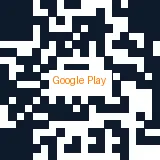 Google Play下载二维码 - 每日大赛 雅博体育官网 APP